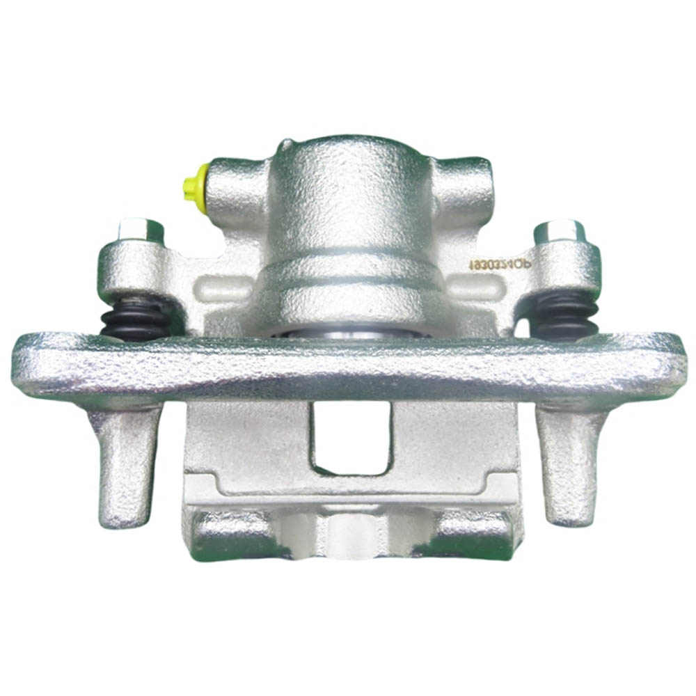 2009 Mitsubishi Outlander Brake Caliper